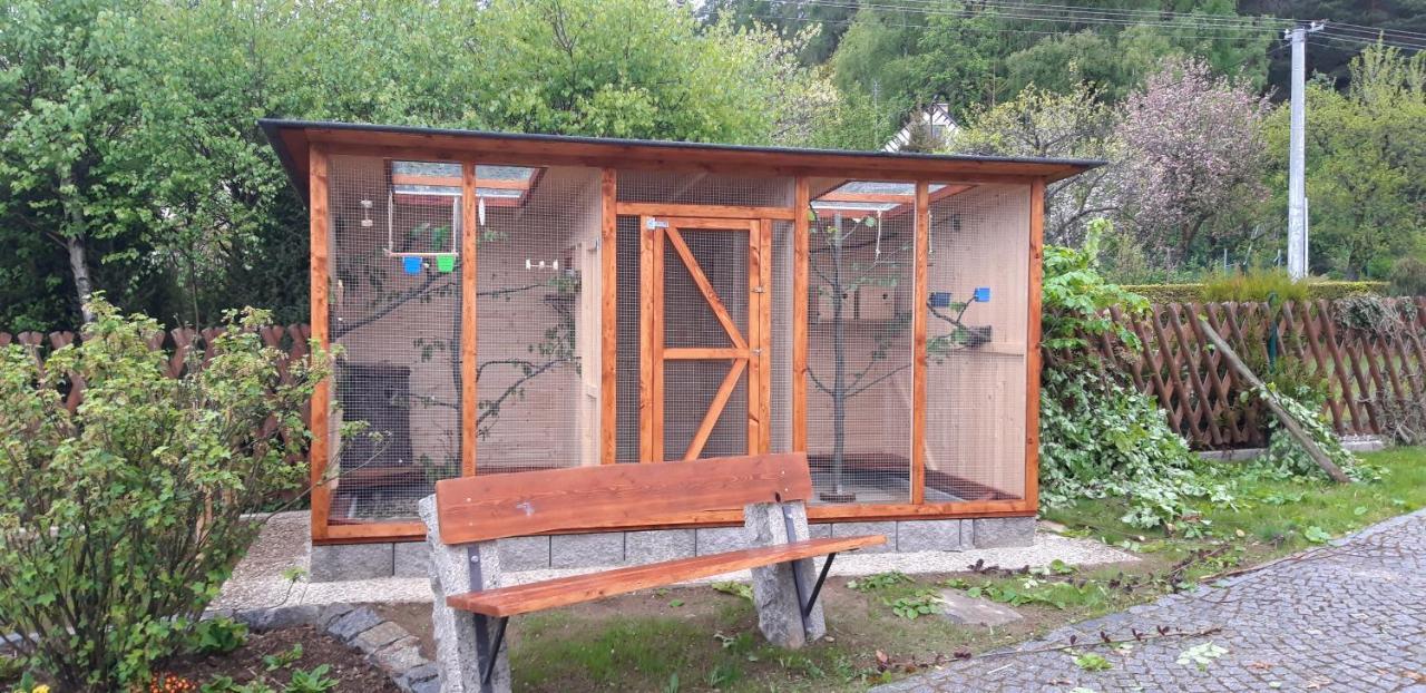 Apartmany Hodonin Zdíkov Dış mekan fotoğraf